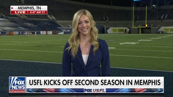 USFL set to kick off second season