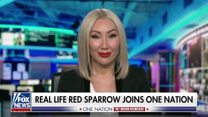 Ex-spy trained in KGB-style persuasion shares seduction tips