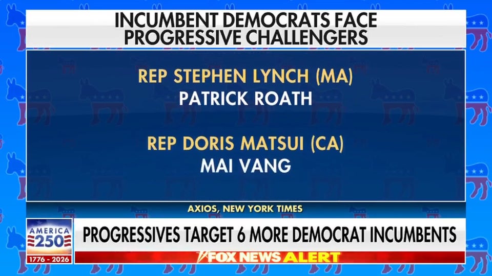 Lisa Boothe warns socialist surge is 'stepping stone to communism'