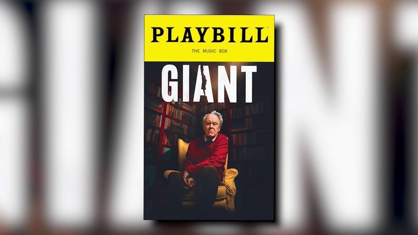 2026 Tony Awards Preview
