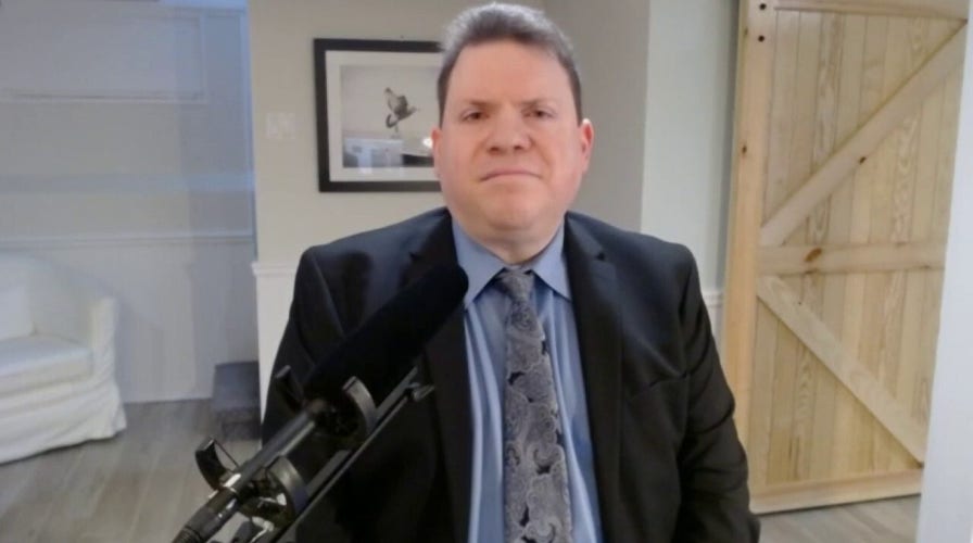 How first responders and medical staff are staying safe amid coronavirus