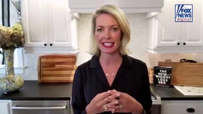 Nutrition expert shares how whole foods can help curb unhealthy cravings
