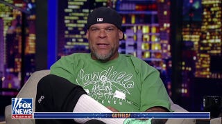 Tyrus: This is like lipstick on a pig
