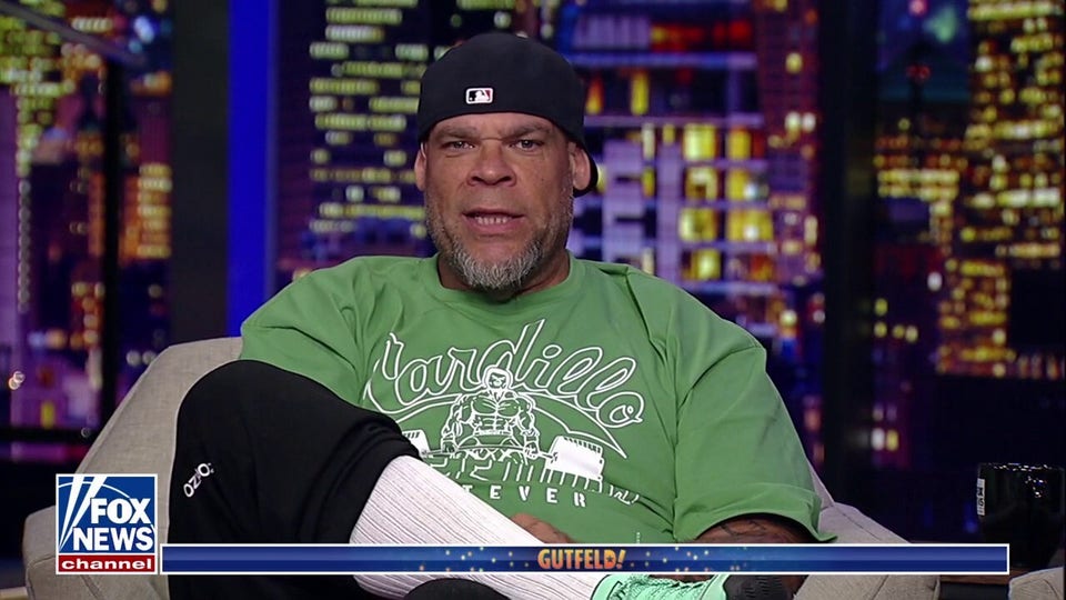 Tyrus: This is like lipstick on a pig 
