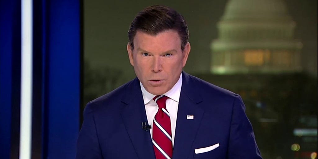 Coming up on Tuesday, Jan. 7 edition of 'Special Report'
