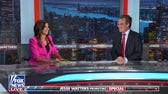 Putin is not a negotiator, he just has people killed: Charlie Hurt