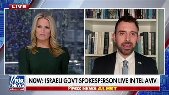  Eylon Levy: There can be no impunity