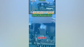 Seized oil tanker was supporting terror groups, DOJ reveals