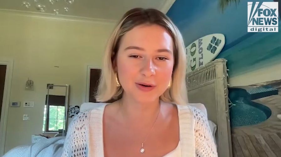 Taylor Swift superfan rejects 'don't meet your heroes' warning after attending pop star's 'secret session'