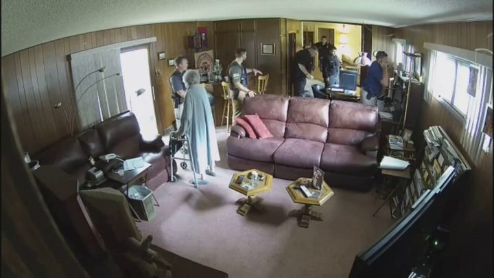 98-Year-Old Kansas Woman Dies Day After Police Raid on Home, Warrants Later Dropped