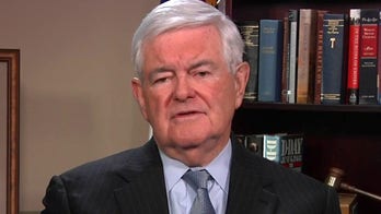 Newt Gingrich: Repudiate Tlaib and Waters – here's how their support for mob rule endangers Americans