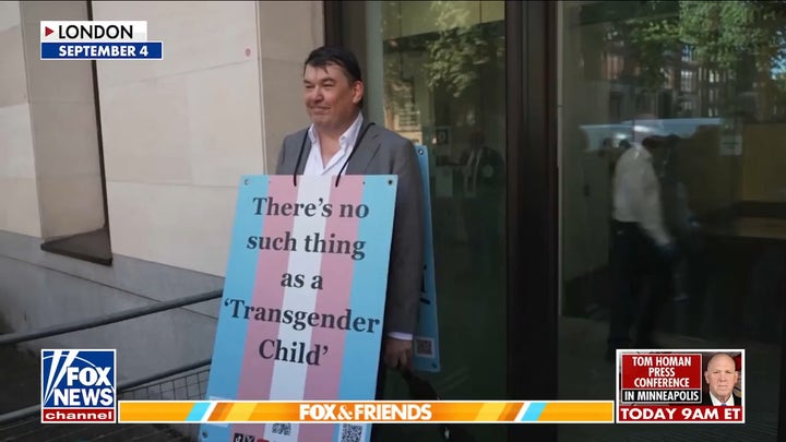 Irish comedian’s arrest supercharges free speech debate in Britain