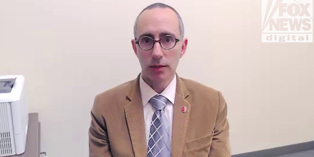 Neurologist reveals why Parkinson's symptoms are often mistaken for other conditions