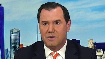 Joe Concha calls out complete media silence on Gov. Cuomo's alleged sexual misconduct