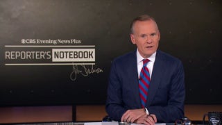 CBS News anchor John Dickerson questions whether audience can trust the news org after Paramount settles lawsuit with President Trump