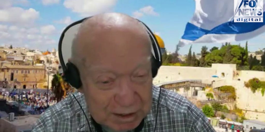 ‘Promises made not kept’: Holocaust survivor facing housing crisis in NYC calls out Mamdani for skipping meeting