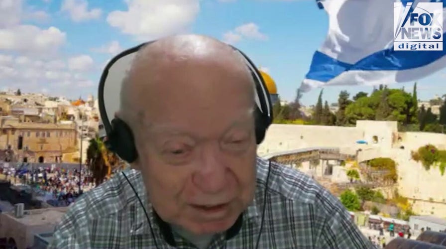 ‘Promises made not kept’: Holocaust survivor facing housing crisis in NYC calls out Mamdani for skipping meeting