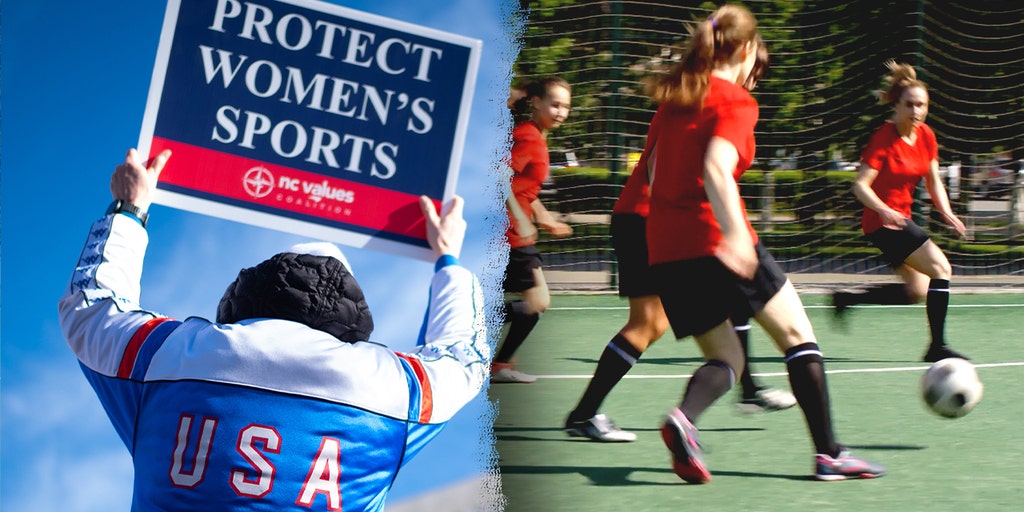 Former women’s athlete warns of 'going backwards' as Supreme Court weighs Title IX cases
