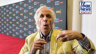 Henry Winkler reveals what has kept him grounded after decades of fame