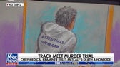 Self-defense claim faces scrutiny in high-profile Texas track meet murder trial