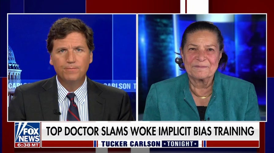 Hiring people based on their skin color and not their qualifications is ‘criminal’: Marilyn Singleton 
