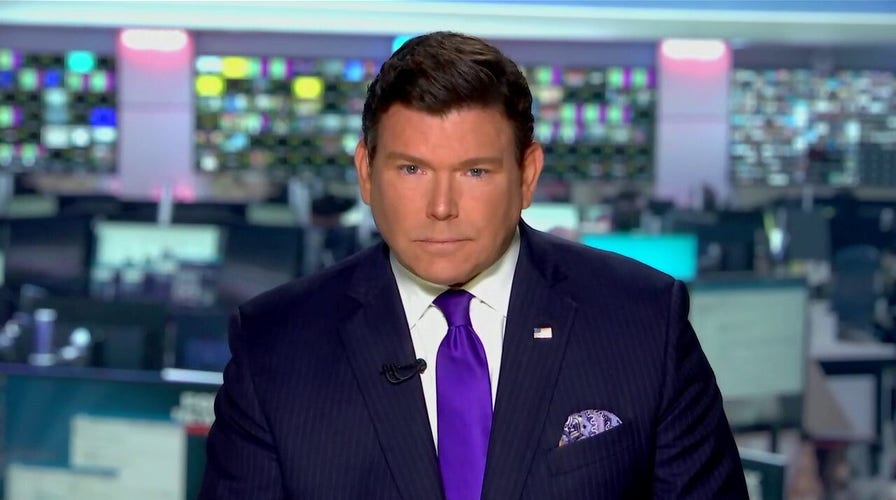 Coming up on the Monday, June 8 edition of 'Special Report' 