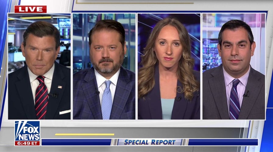 'All Star' panel: What early voting numbers are saying about the 2024 race