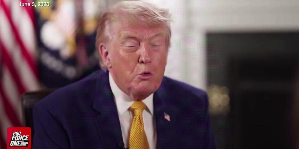 Trump says Iran 'already agreed' to having no nuclear weapon