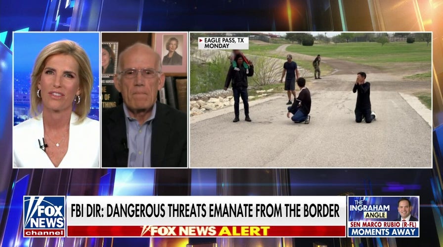 Victor Davis Hanson: Biden and admin didn't have empathy for Laken Riley's murder