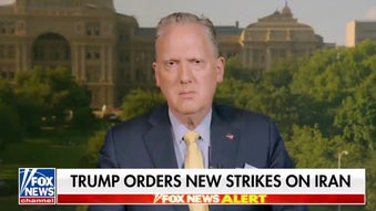 Chuck DeVore explains how Iranian interference in the Strait of Hormuz could cause a bad precedent