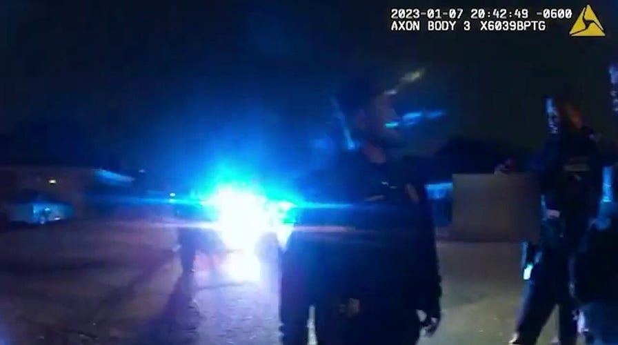 Memphis police bodycam shows officers brutally beating Tyre Nichols and discussing it afterward.