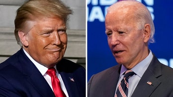 Controversy over anti-Biden ad blocked by Facebook: 'Someone needs to fact check the fact checkers'
