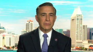 Rep. Issa on the Biden administration's 'failed plan' in Afghanistan - Fox News