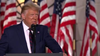 ӣ����Ƶ makes history with massive audience for Trump's GOP renomination acceptance speech