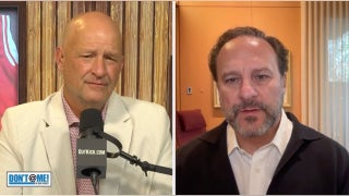 Todd Ricketts Doesn't Care Where The White Sox Go | Don't @ Me w/Dan Dakich