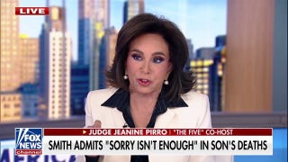  Judge Jeanine: Susan Smith is 'vicious,' has not exhibited remorse - Fox News
