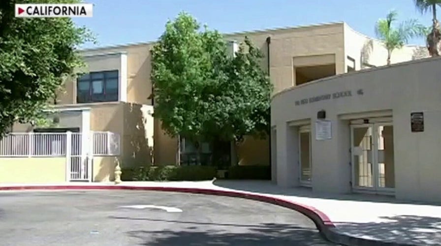 LA County health official says not to expect schools to reopen until after the election