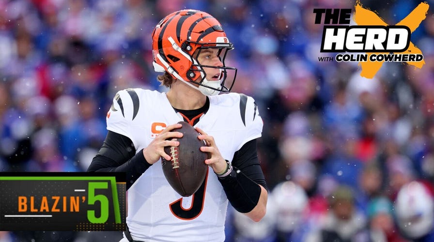 Bengals, Rams, and Packers cover, Who volition triumph Colts vs. Seahawks? | The Herd