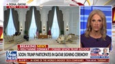 Conway: Trump’s delivered some of the strongest passages I’ve heard in his presidency