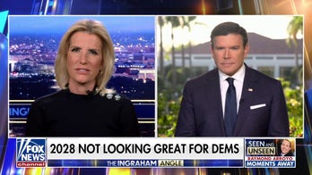 Bret Baier shares what made Teddy Roosevelt a 'consequential' president