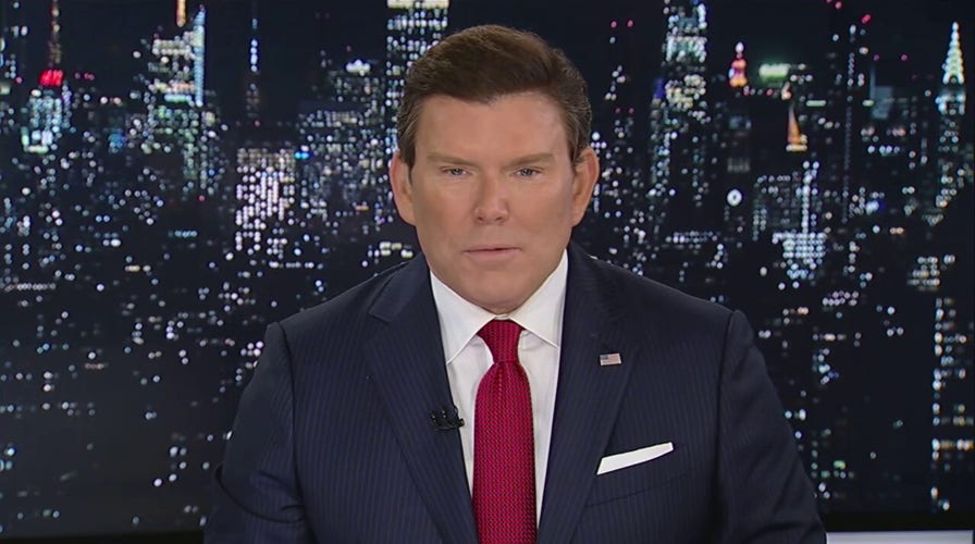 Coming up on Tuesday, Nov. 8 edition of 'Special Report'