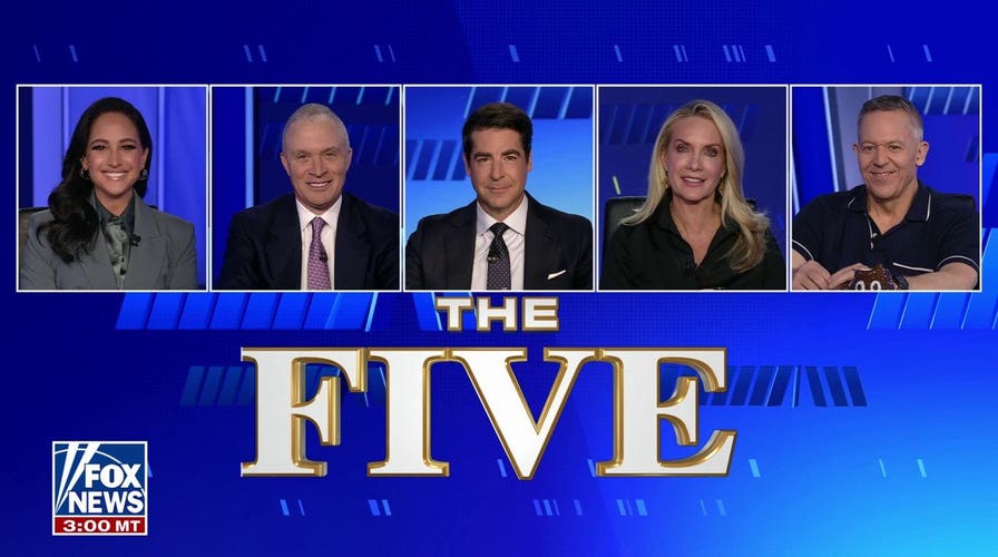 Jesse Watters: El-Sayed got exposed at the debate