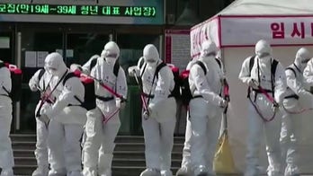 South Korea to track people who defy quarantine
