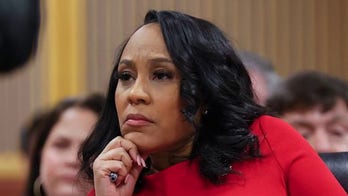 Judge rules Fani Willis can stay on Trump case if Nathan Wade leaves