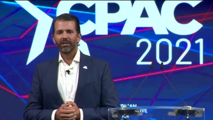 Conservatives gather for CPAC in Dallas