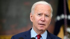 LIVE UPDATES: Biden's first press conference as president