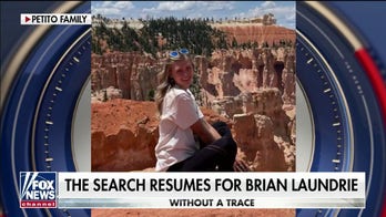 Gabby Petito missing: The search resumes for her fiancé Brian Laundrie