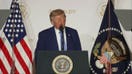 Trump says Iran is ‘failing very badly' in war against the US