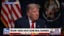 Trump says he has no ‘regrets’ over Iran war