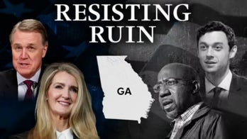 Laura Ingraham: Democrat wins in Georgia Senate runoffs will lead to 'all-out assault on our freedoms'